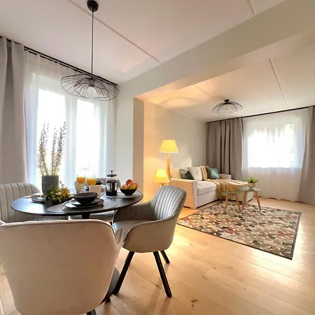 Cozy Apple Garden With Sauna