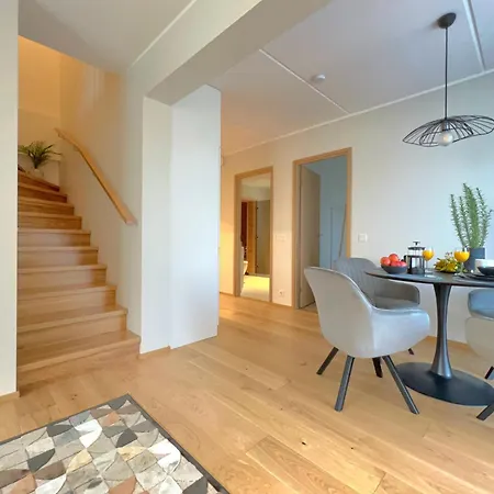 Apartament Cozy Apple Garden With Sauna *