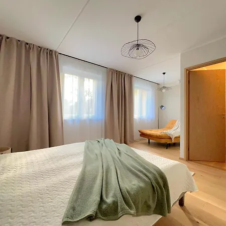 Cozy Apple Garden With Sauna * Тарту