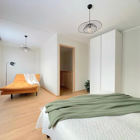 Cozy Apple Garden With Sauna * Tartu