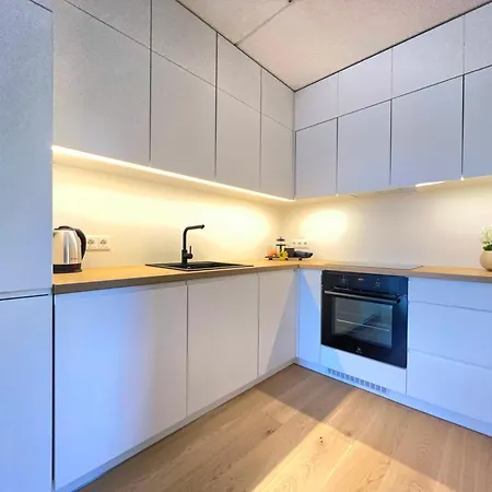 Cozy Apple Garden With Sauna