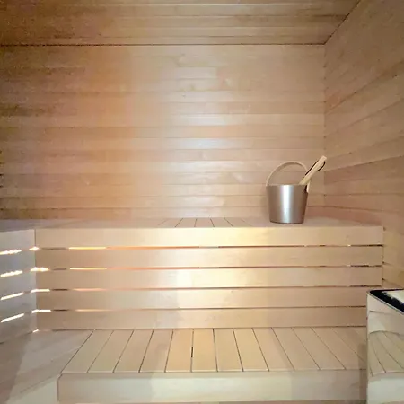 Cozy Apple Garden With Sauna شقة تارتو