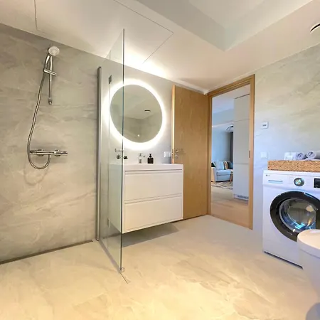 Apartament Cozy Apple Garden With Sauna Tartu