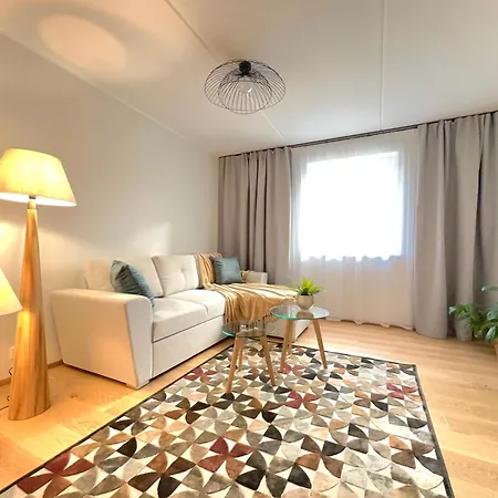 Apartament Cozy Apple Garden With Sauna Tartu