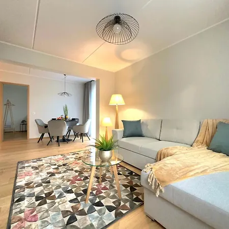 Cozy Apple Garden With Sauna