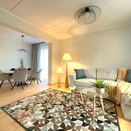 Apartament Cozy Apple Garden With Sauna Tartu