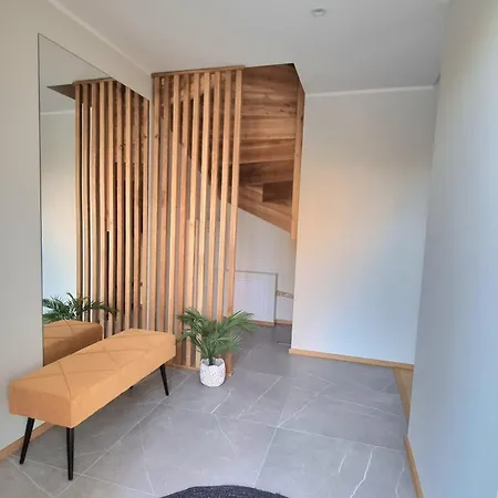 Cozy Apple Garden With Sauna Apartament Tartu