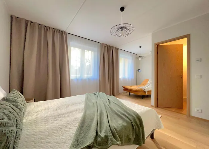 Cozy Apple Garden With Sauna * Tartu