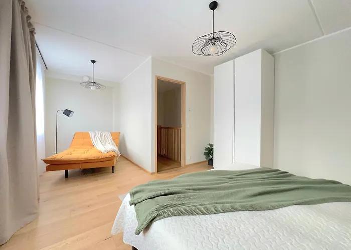 Cozy Apple Garden With Sauna * Tartu