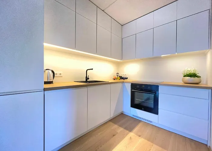 Cozy Apple Garden With Sauna