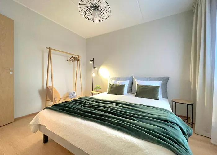 Cozy Apple Garden With Sauna *