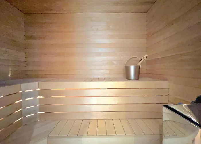 Cozy Apple Garden With Sauna Appartement Tartu