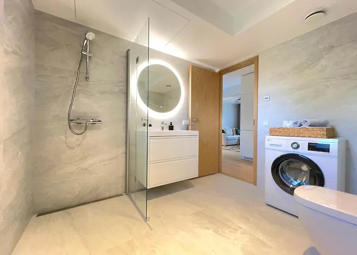 Apartament Cozy Apple Garden With Sauna Tartu