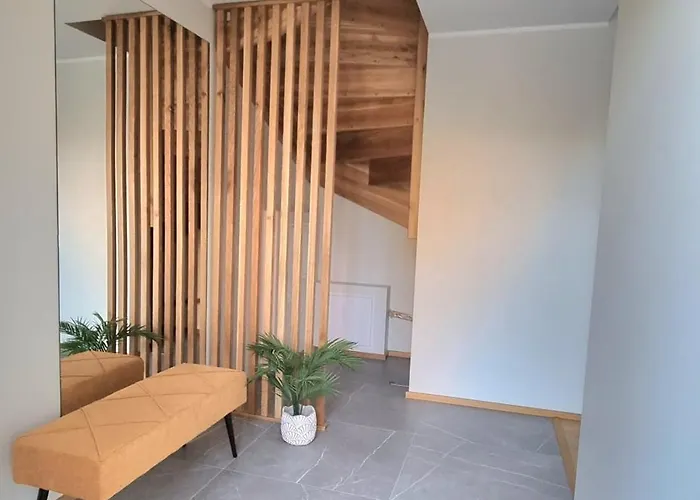 Cozy Apple Garden With Sauna Apartament Tartu